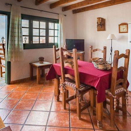 Complejo Rural La Brujita Hotel Tigaday Kültér fotó