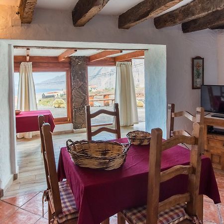 Complejo Rural La Brujita Hotel Tigaday Kültér fotó