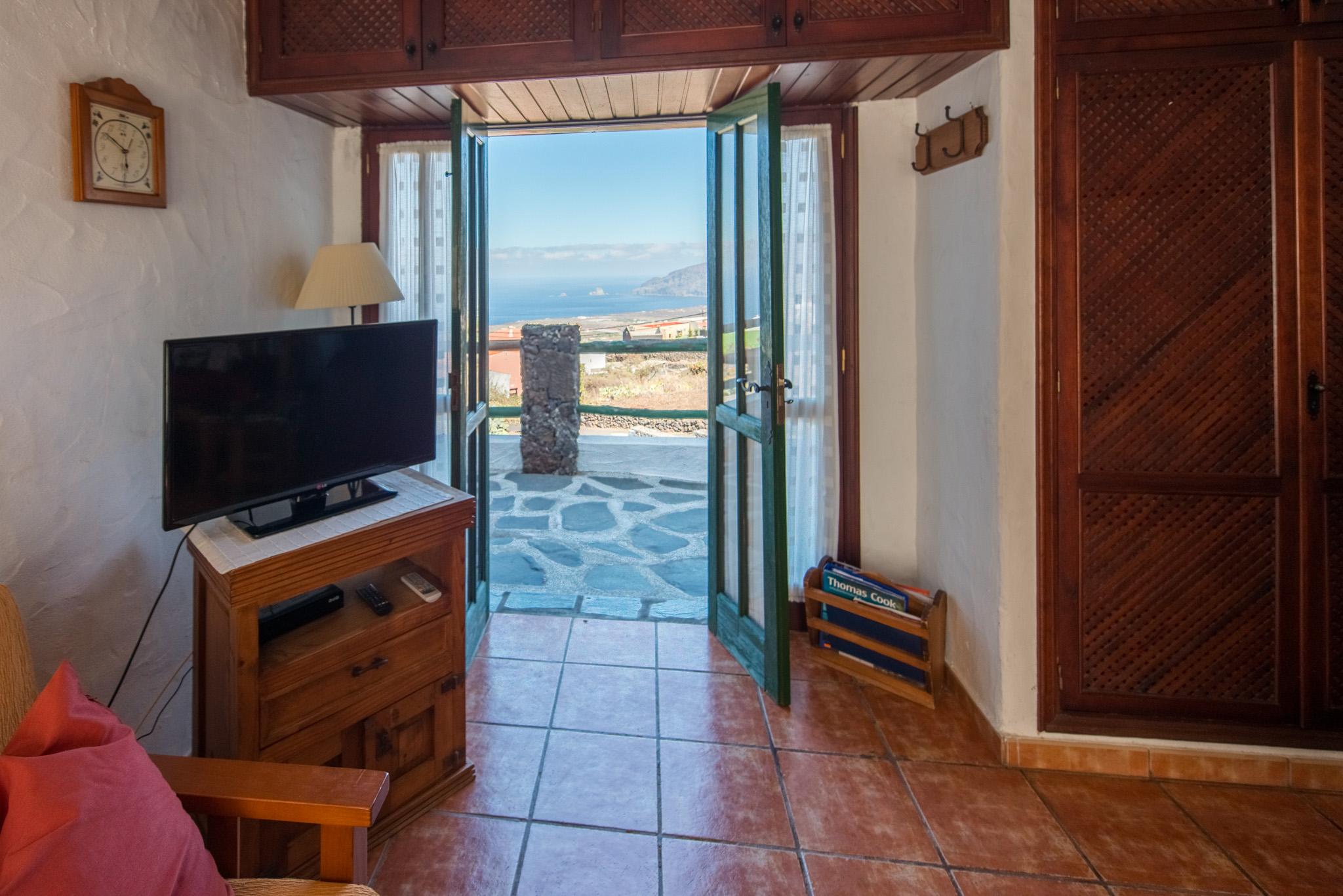 Complejo Rural La Brujita Hotel Tigaday Kültér fotó