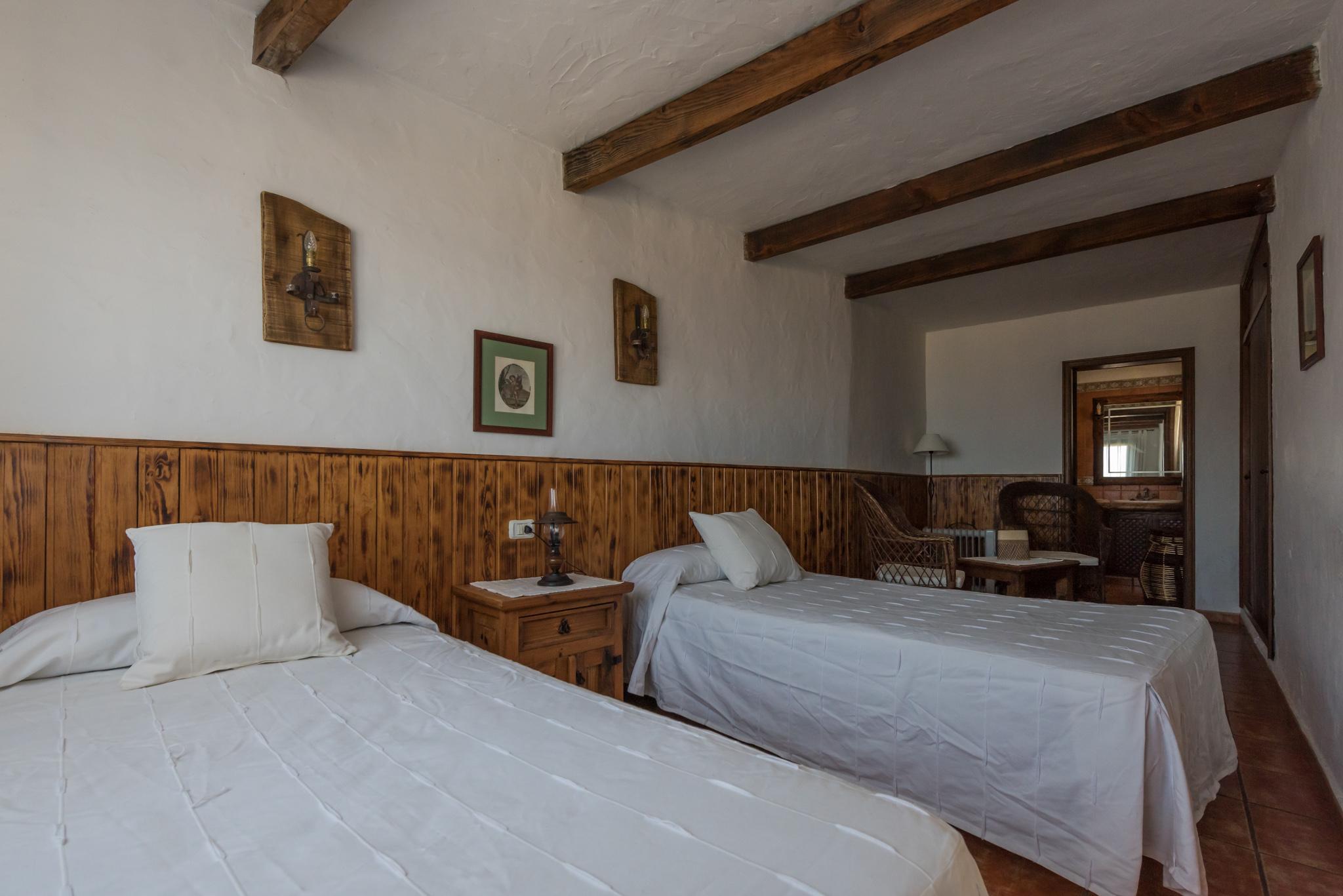 Complejo Rural La Brujita Hotel Tigaday Kültér fotó