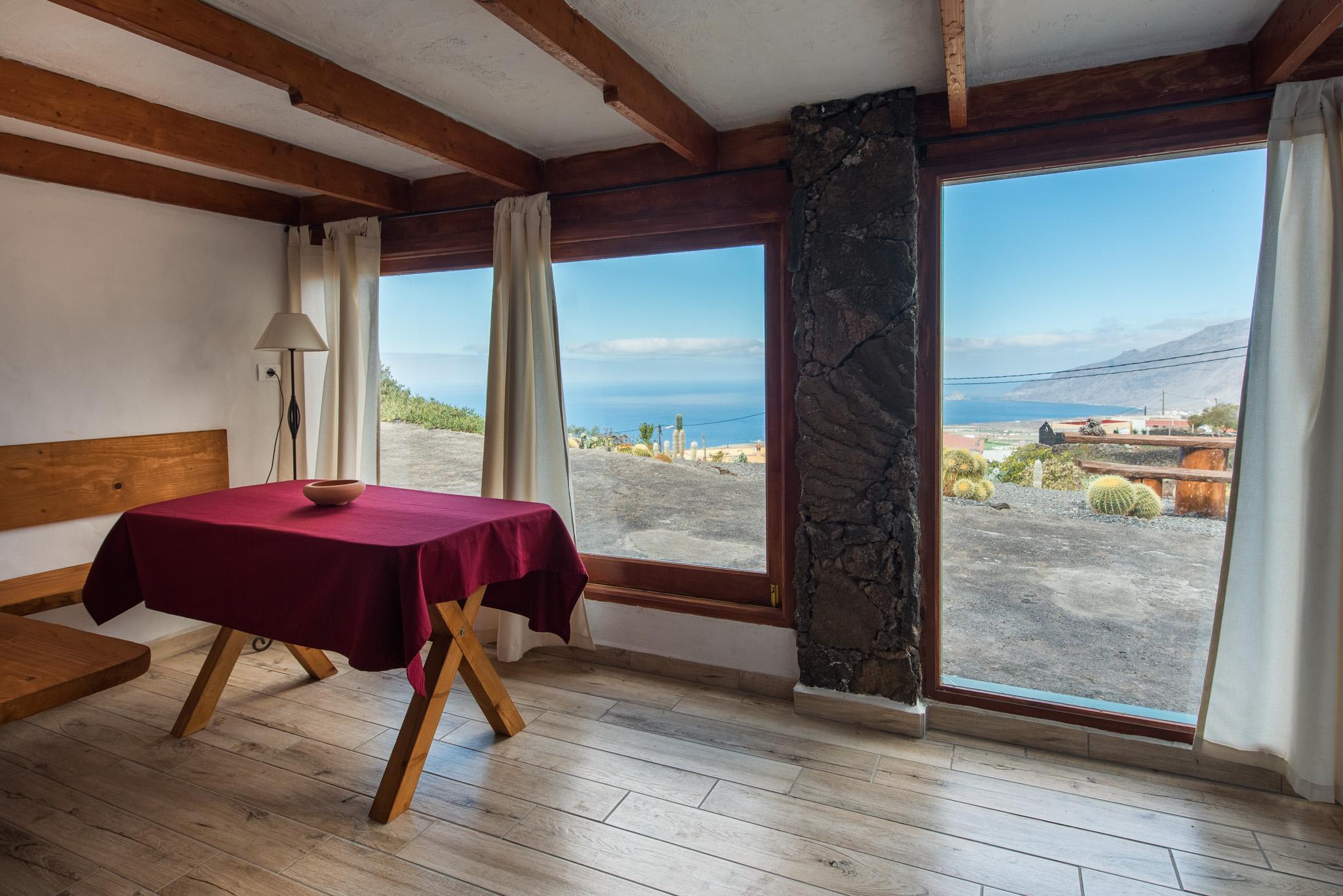 Complejo Rural La Brujita Hotel Tigaday Kültér fotó