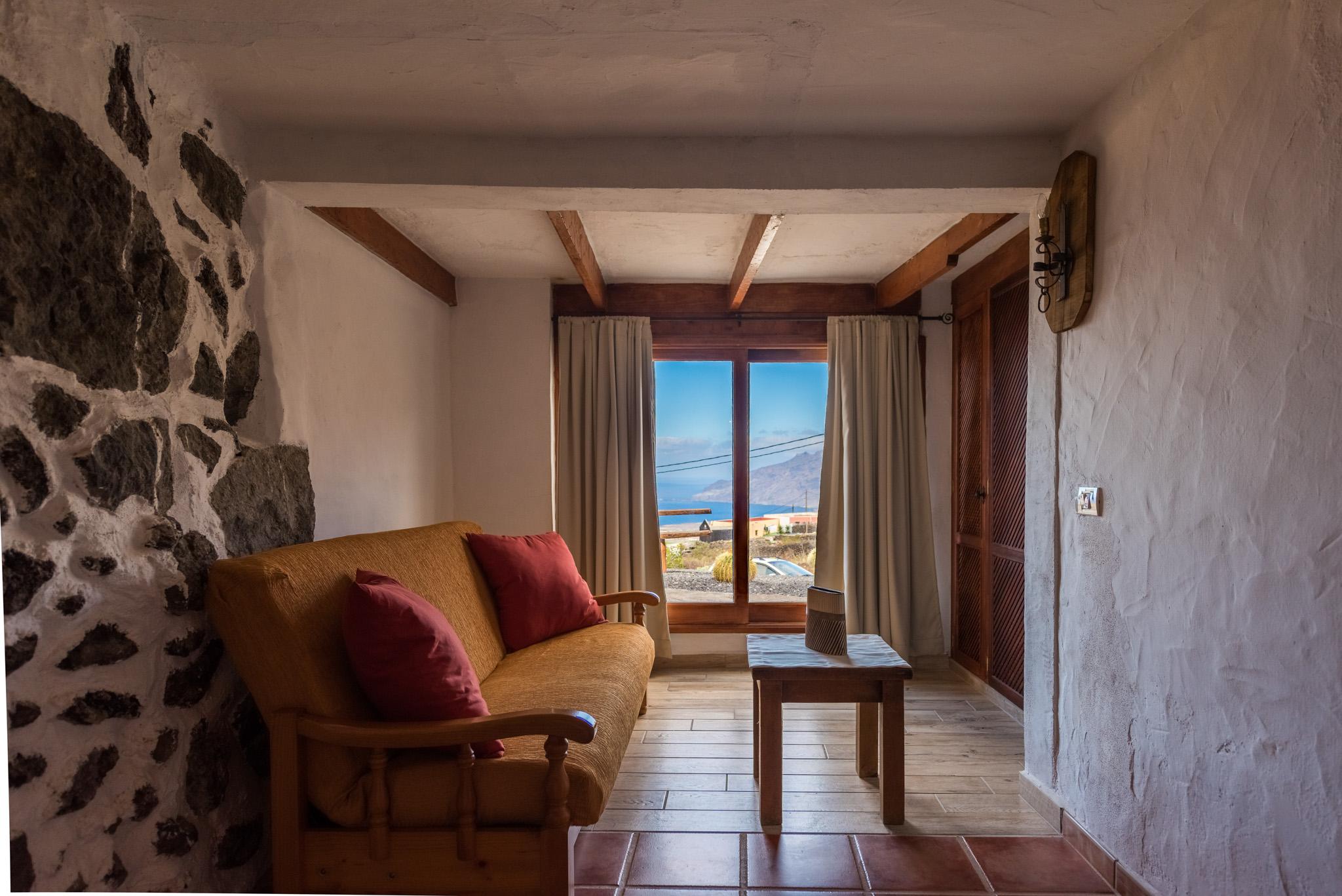 Complejo Rural La Brujita Hotel Tigaday Kültér fotó