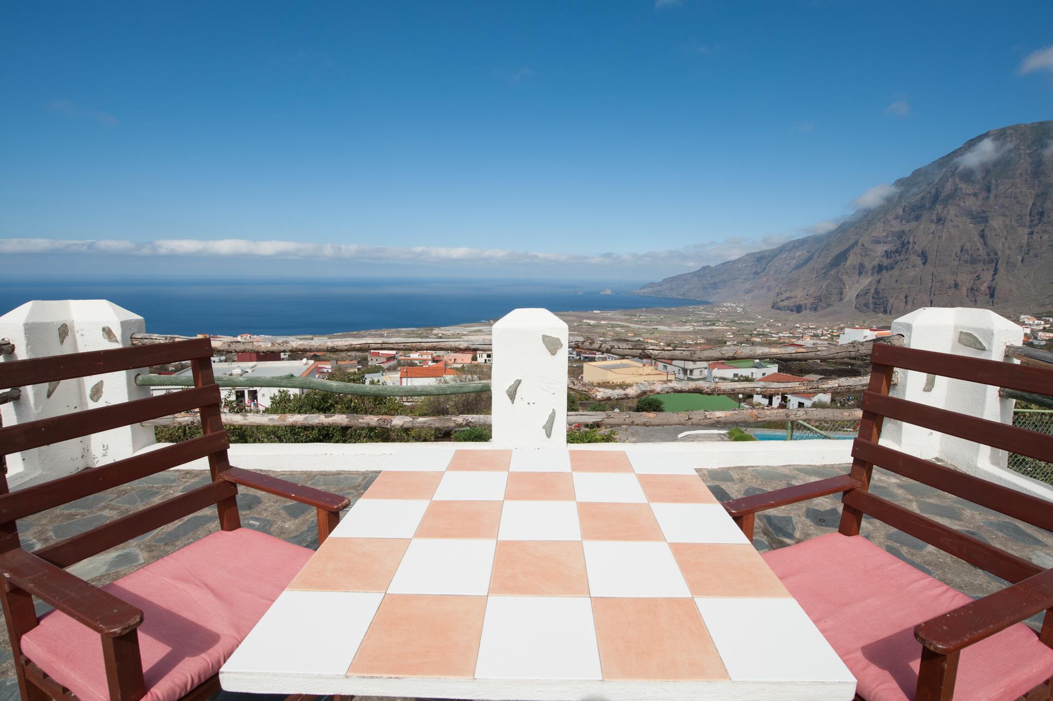 Complejo Rural La Brujita Hotel Tigaday Kültér fotó