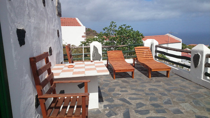 Complejo Rural La Brujita Hotel Tigaday Kültér fotó