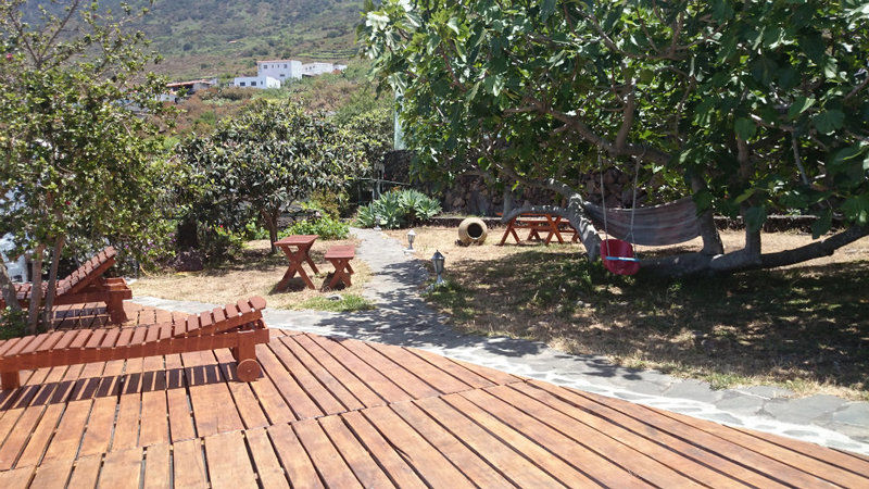 Complejo Rural La Brujita Hotel Tigaday Kültér fotó