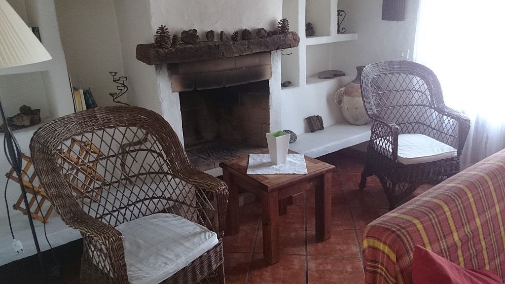 Complejo Rural La Brujita Hotel Tigaday Kültér fotó