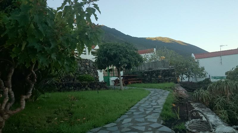 Complejo Rural La Brujita Hotel Tigaday Kültér fotó