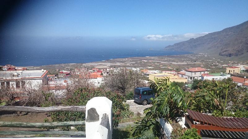 Complejo Rural La Brujita Hotel Tigaday Kültér fotó