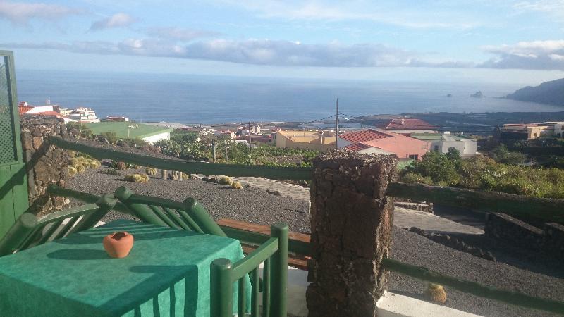 Complejo Rural La Brujita Hotel Tigaday Kültér fotó