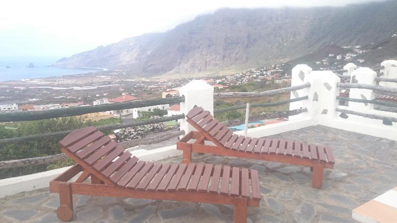 Complejo Rural La Brujita Hotel Tigaday Kültér fotó